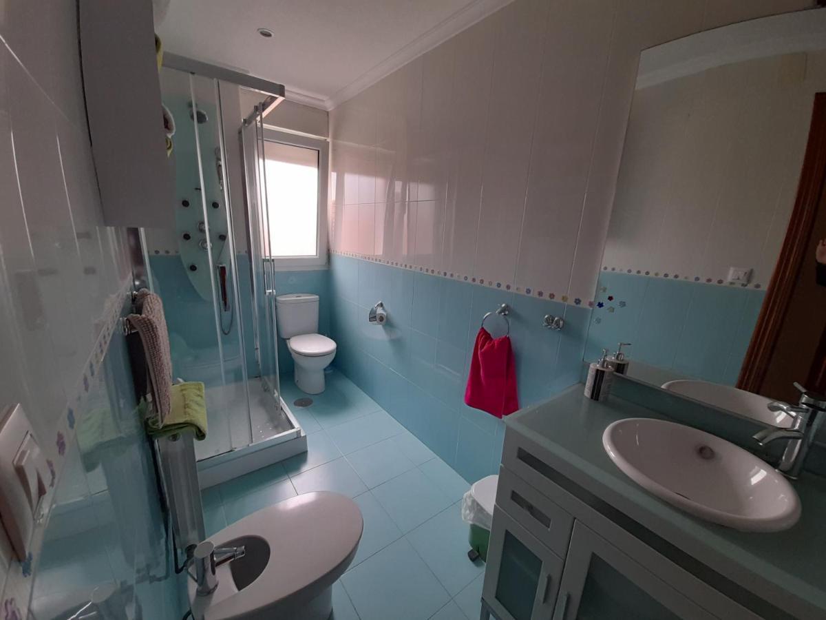 Apartamento Bahia De 桑坦德 外观 照片
