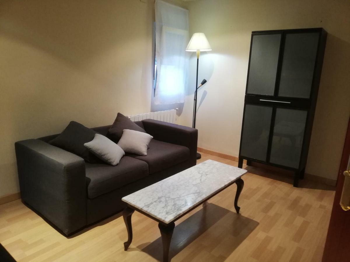 Apartamento Bahia De 桑坦德 外观 照片