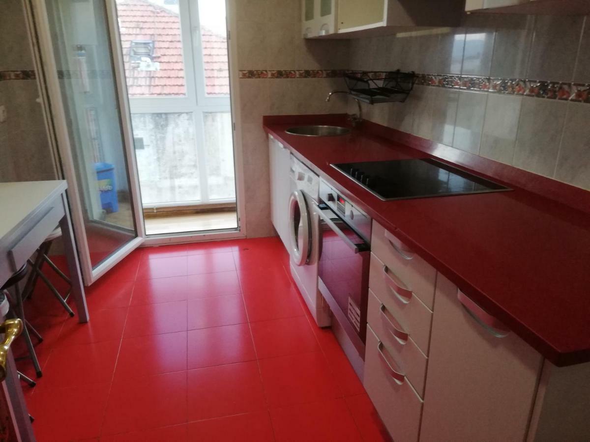 Apartamento Bahia De 桑坦德 外观 照片