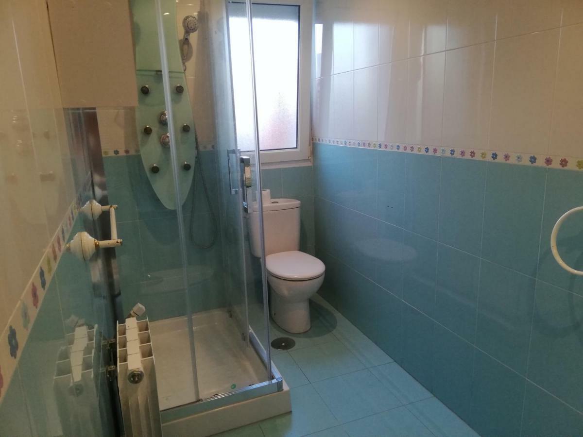 Apartamento Bahia De 桑坦德 外观 照片