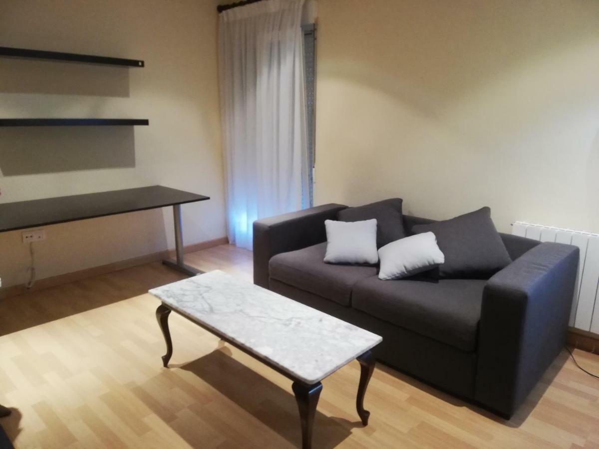 Apartamento Bahia De 桑坦德 外观 照片
