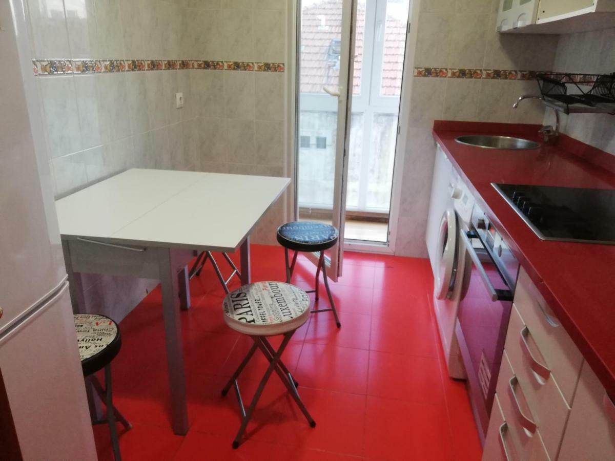 Apartamento Bahia De 桑坦德 外观 照片