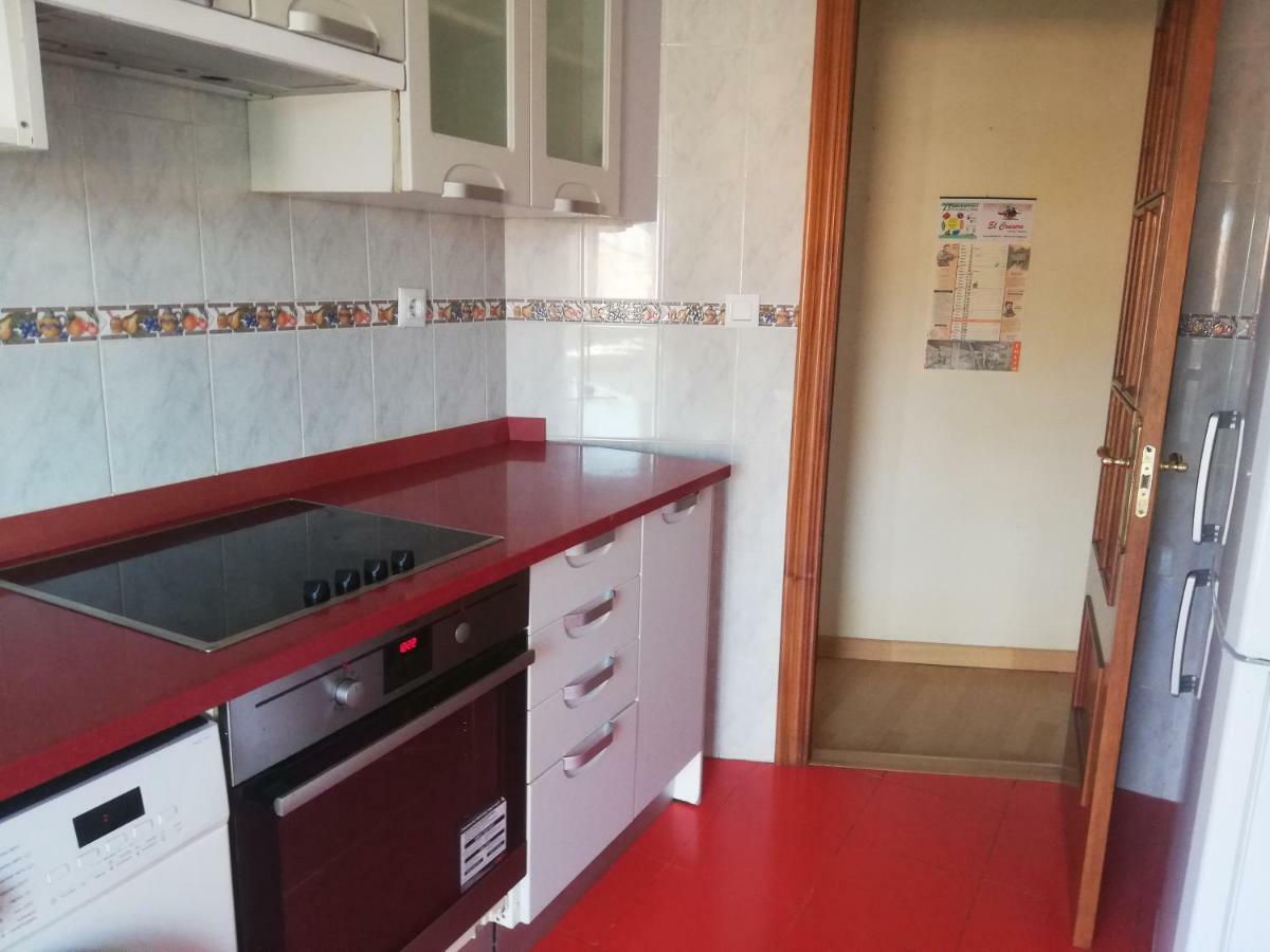 Apartamento Bahia De 桑坦德 外观 照片