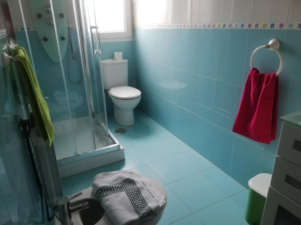Apartamento Bahia De 桑坦德 外观 照片